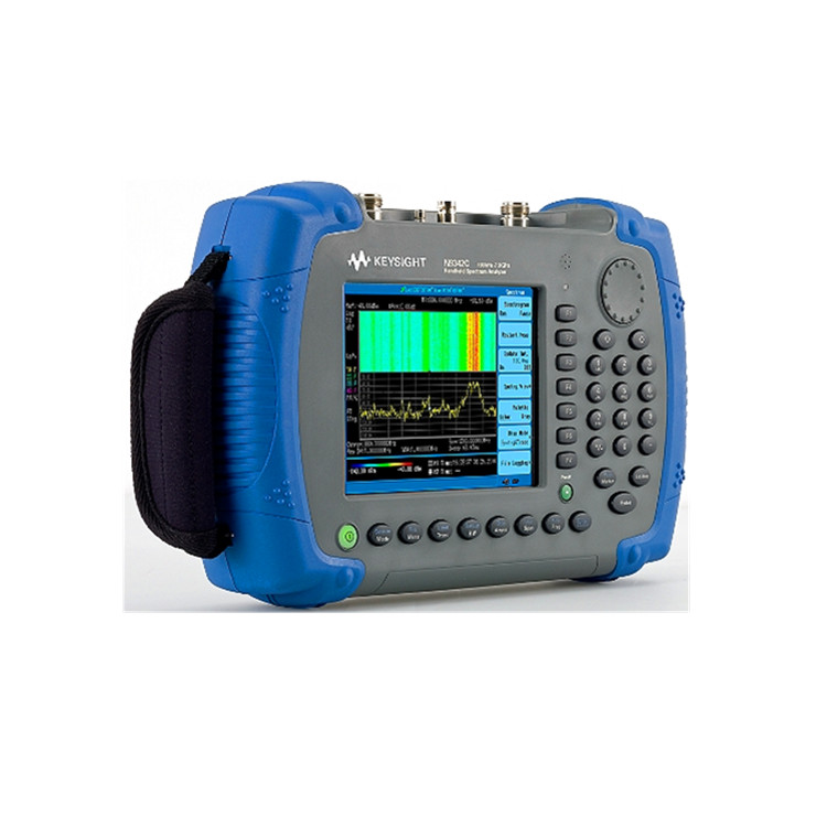 迪东 Keysight 手持式频谱分析仪 N9340B 手持无线频谱分析仪器厂家