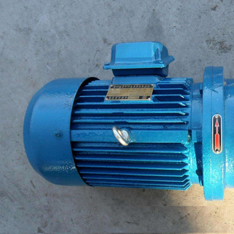 厂家批发制造真空泵 小型真空泵 优质真空泵 循环多用真空泵 信赖示例图6
