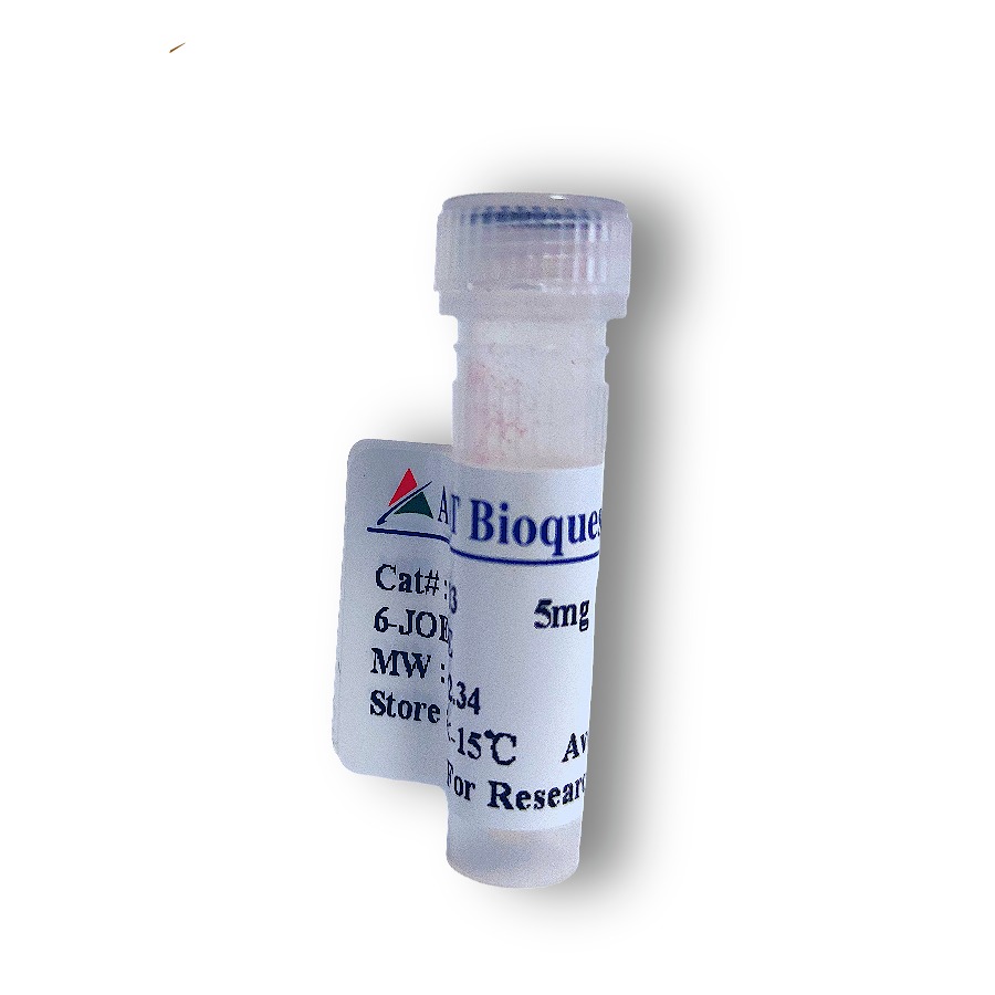 AAT Bioquest MCA 7-甲氧基香豆素-4-乙酸琥珀酰亚胺酯  货号558