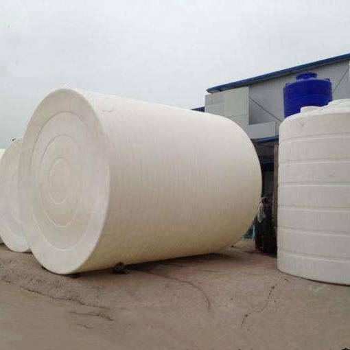 合肥塑料水箱的厂家 装化工液体的大罐子 建筑工地用的水桶图片