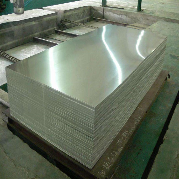 科捷 1100耐腐蚀铝板 热轧氧化铝板 工业拉丝纯铝板 耐腐蚀图片