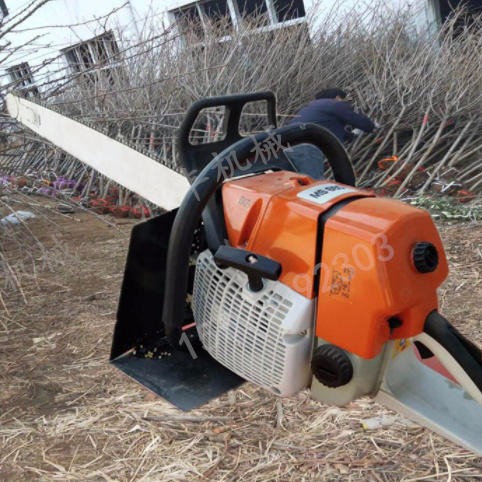 带土球挖树机 一机多用汽油挖树机 便携式起树机厂家