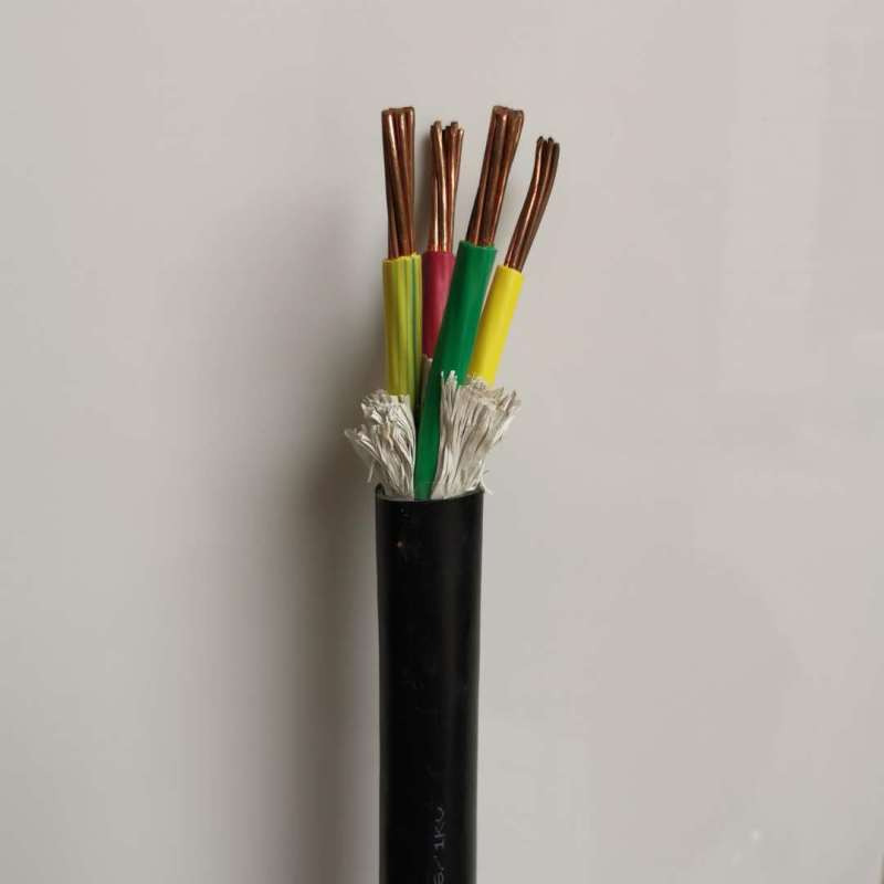天联钢丝铠装计算机电缆JYP2V32-3B电缆