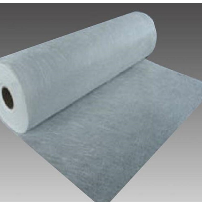 杜高HDPE高密度聚乙烯双面丙纶无纺布防水卷材
