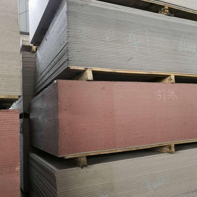 埃尔佳钢结构包覆防火板 纤维增强硅酸盐防火板 多规格销售