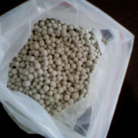 南充煅烧沸石矿化球 沸石球过滤材料 沸石球标准 低价销售厂家