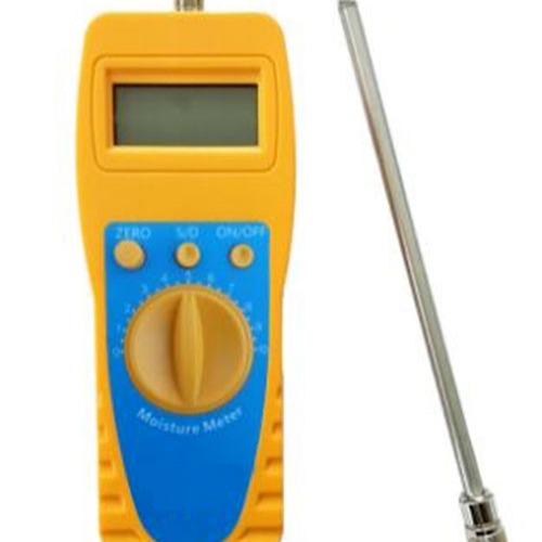 FF针式土壤水分检测仪/土壤水分测定仪 型号:fL55-YK-80A  库号：M395078中西图片