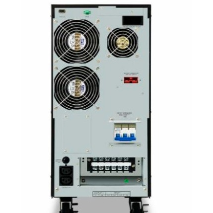 APC UPS电源SP10KL-31P 施耐德塔式0KVA/9KW长效机 380V三单ups不间断电源 可并机