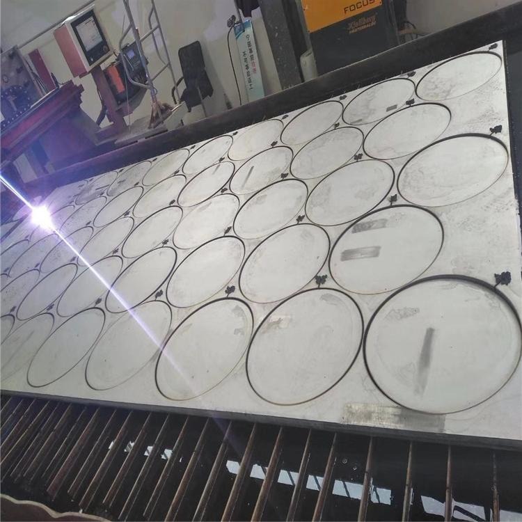供应耐热2520不锈钢板 310S白钢板 耐高温不锈钢中厚板激光切割报价