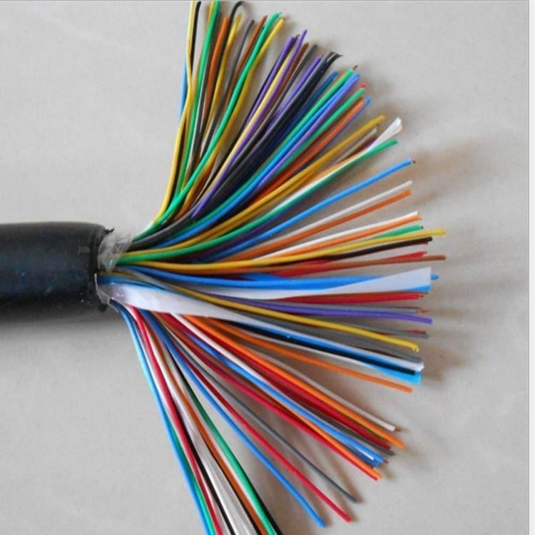 ZRC-HYAT53电缆 天联牌 批量销售 ZRC-HYAT53阻燃通信电缆
