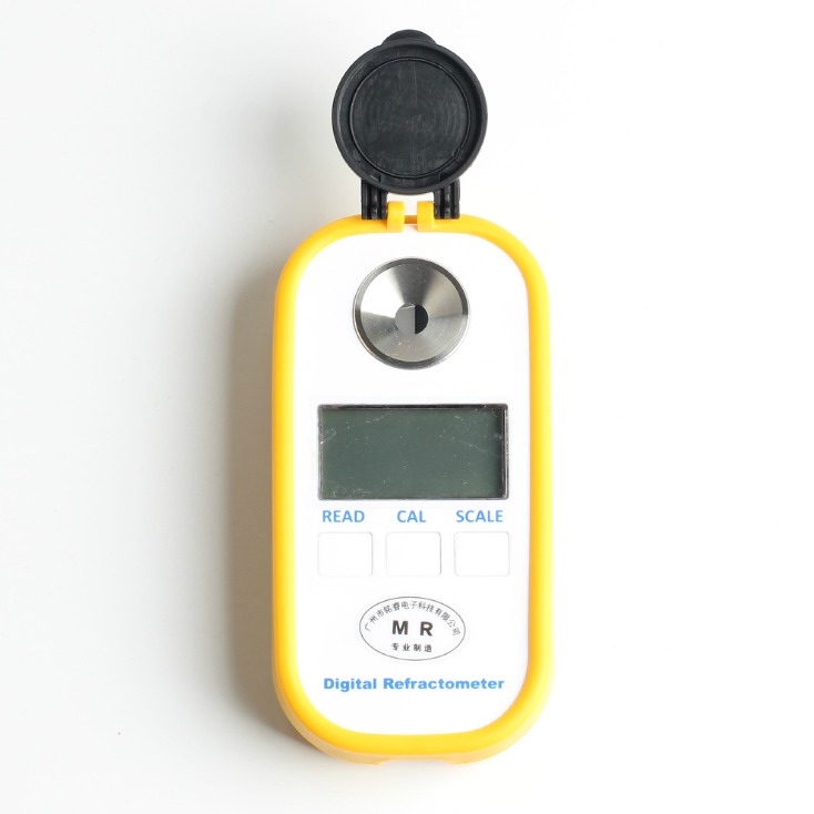 辰工 CG-0501 尿液比重分析仪 人体尿液比重折射仪 便携式图片