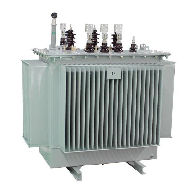 浙江富杰   三相油浸式变压器 S11 -1250KVA 35/0.4  铜绕组   柱上式   降压  可定制