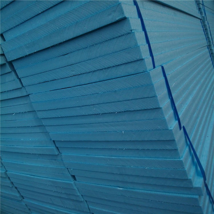 XPS挤塑保温板 屋面隔热挤塑板 信益 挤塑板生产厂家