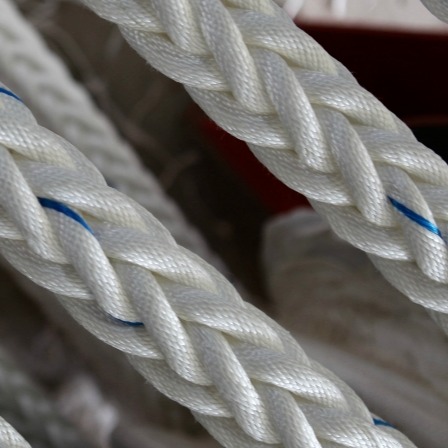 亚昇  丙纶缆绳 缆绳厂家直销  缆绳价格批发