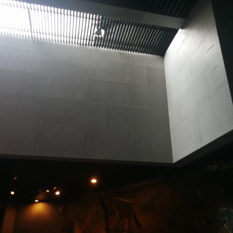 埃尔佳楼板用纤维水泥压力板 钢结构夹层楼板 高密度水泥纤维板