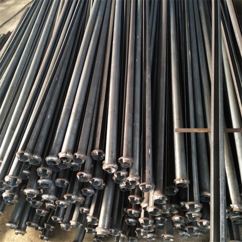 济宁厂家生产管缝锚杆，华矿管缝式锚杆，加工定制管缝式锚杆，规格齐全