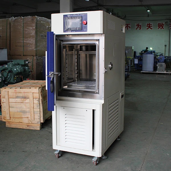 恒温恒湿实验室 郑州高低温试验箱 低温试验箱 高低温交变湿热试验箱 恒温恒湿箱