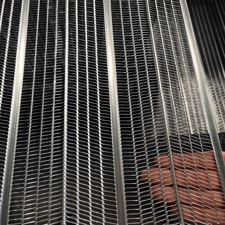铝板扩张网-免拆模板网批发-建筑网膜-实力厂家推荐 河北恩兴丝网
