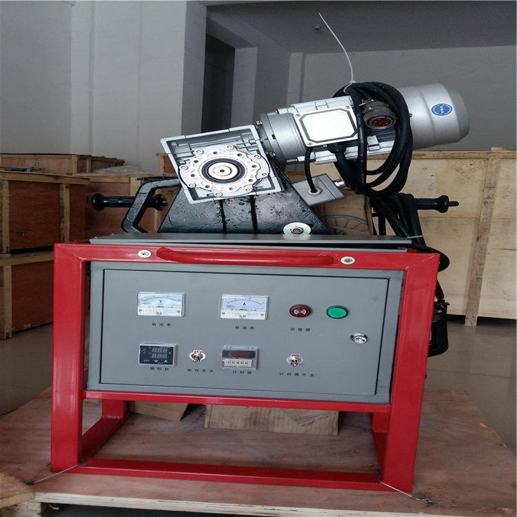 鑫冠机械热熔焊机  热熔对接焊机 质量好热熔对接机   pe刨边机