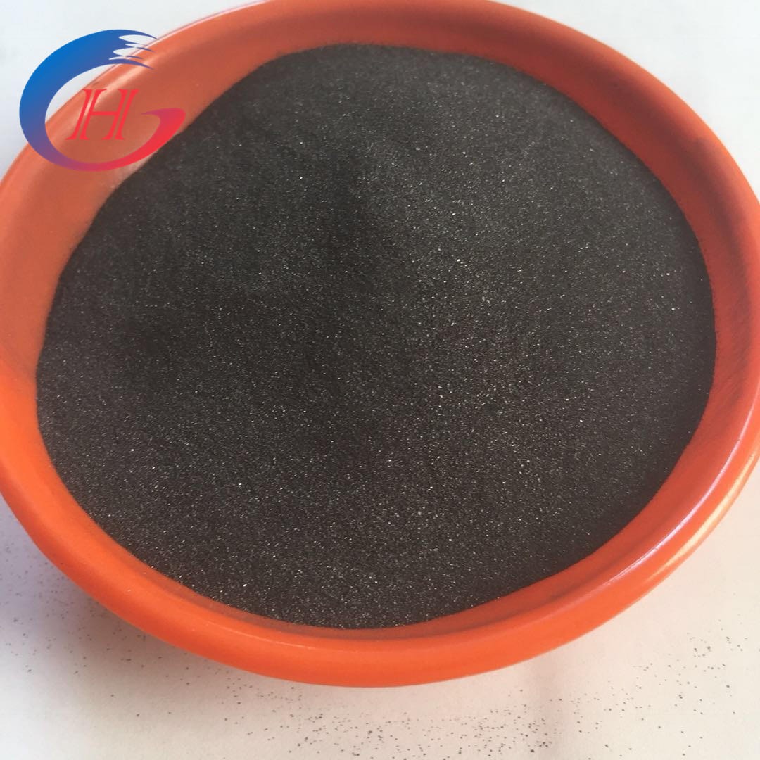 厂家供应焦炭粉 铸造用超细焦炭粉 污水处理脱色用焦炭图片