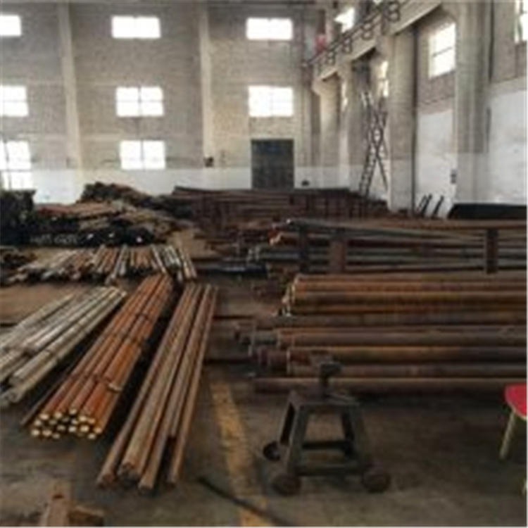 金琪尔供应韩国STB4弹簧钢棒材 STB4圆钢厂家图片