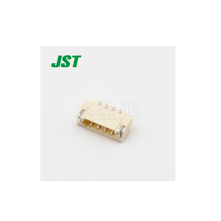 JST全新现货 SM04B-SURS-TF 连接器