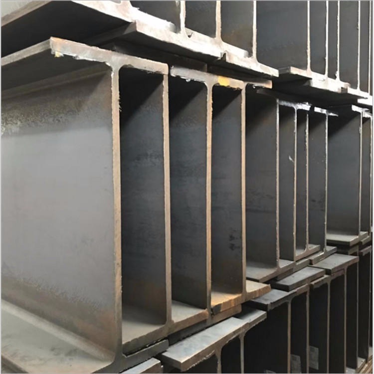 厂家工字钢 钢结构镀锌工字钢 定做低合金工字钢江苏现货供应