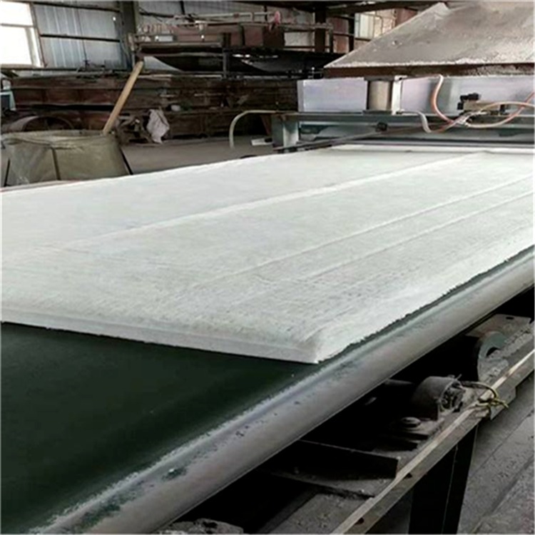 无机渗透硅质板 不反碱硅质板 不燃硅质保温板 华克斯 全国包检测