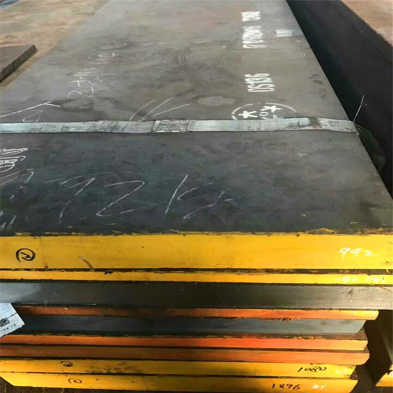 现货供应 16MnCr5钢板 16MnCr5板材 16MnCr5圆钢 可切割零售