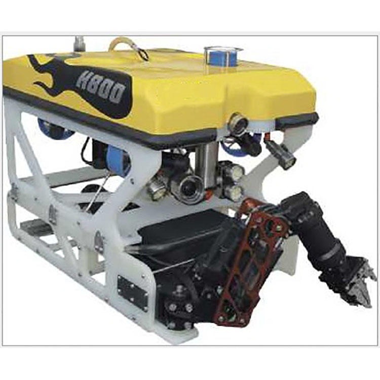 智创  H800水下机器人 潜水器 搜救机器人 水下救援探测搜救机器人图片