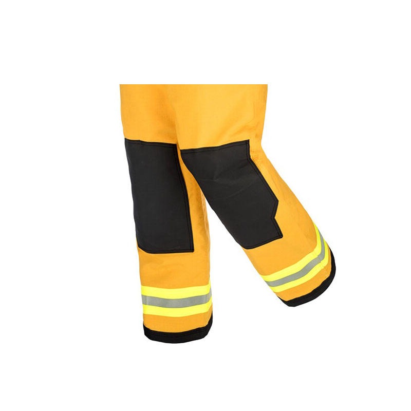 雷克兰 OSX-A-P 美标雷克兰消防服裤子项目产品图片