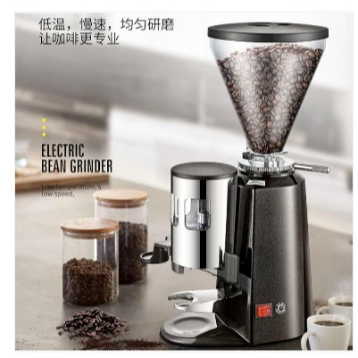 供应格米莱电动咖啡磨豆机   商用咖啡五谷杂粮粉碎机   格米莱CRM9083咖啡机
