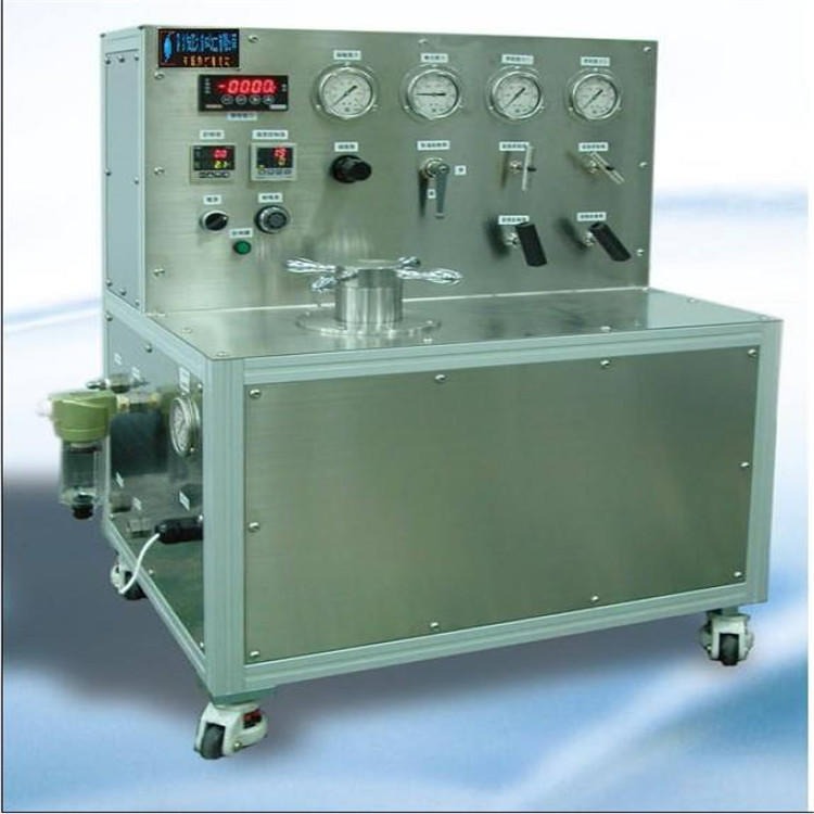 闲置二手SFE 220-40-100型超临界CO2萃取设备，二手超声波萃取设备工作能力