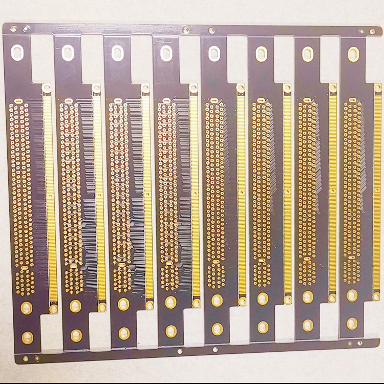 PCB线路板定制厂家 沉金PCB线路板定制定制加工找捷科 PCB线路板打样快至24小时