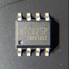 TLE5012BDE9200  触摸芯片 单片机 电源管理芯片 放算IC专业代理商芯片配单 经销与代理