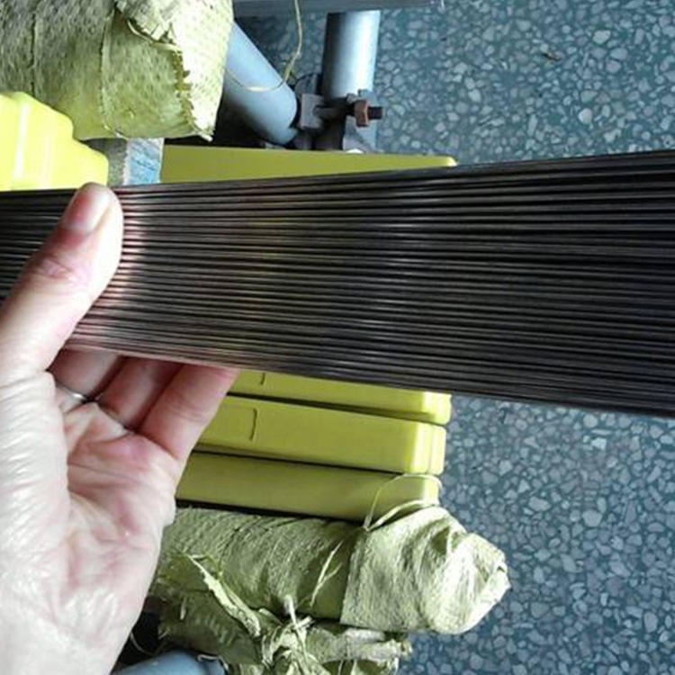 大西洋焊材 TIG-1CM耐热钢焊丝 铝锌镁合金焊丝 E316-15焊丝图片