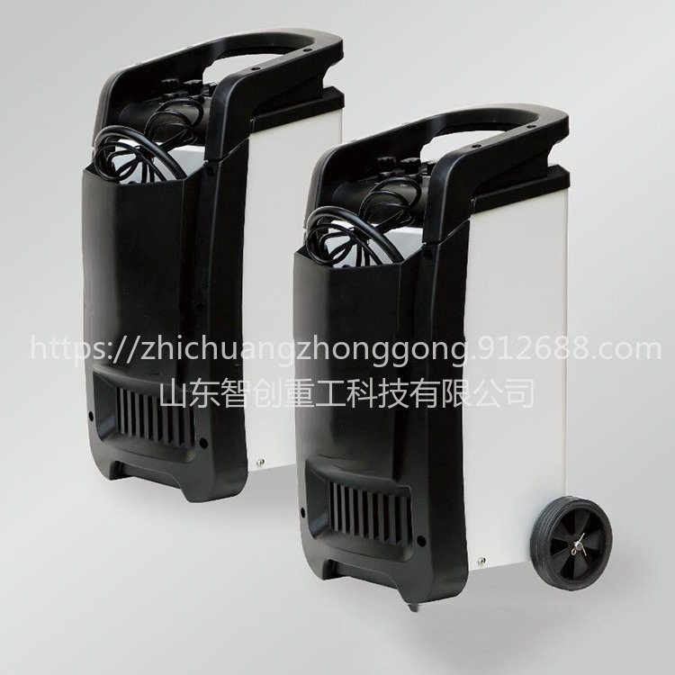 智创zc-1 保护焊机  气体保护焊机 分体工业二保焊机
