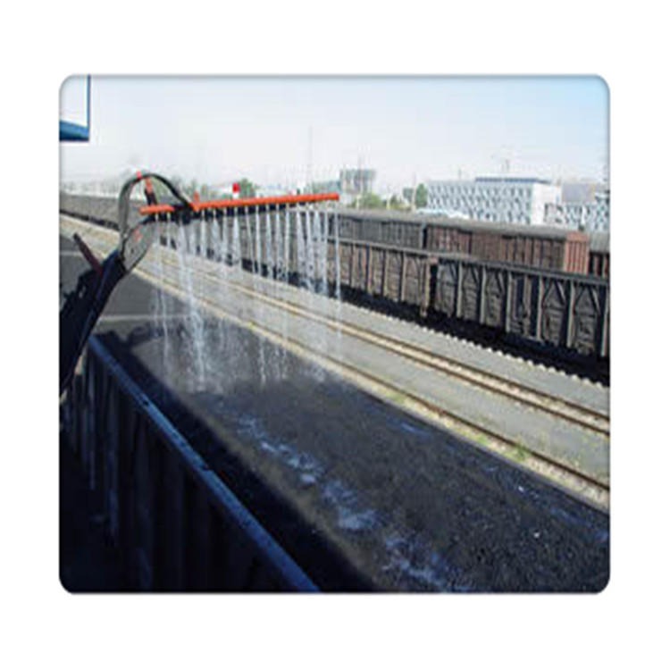 铁路煤炭 路用环保抑尘剂 固沙剂 冷溶聚乙烯醇粉图片