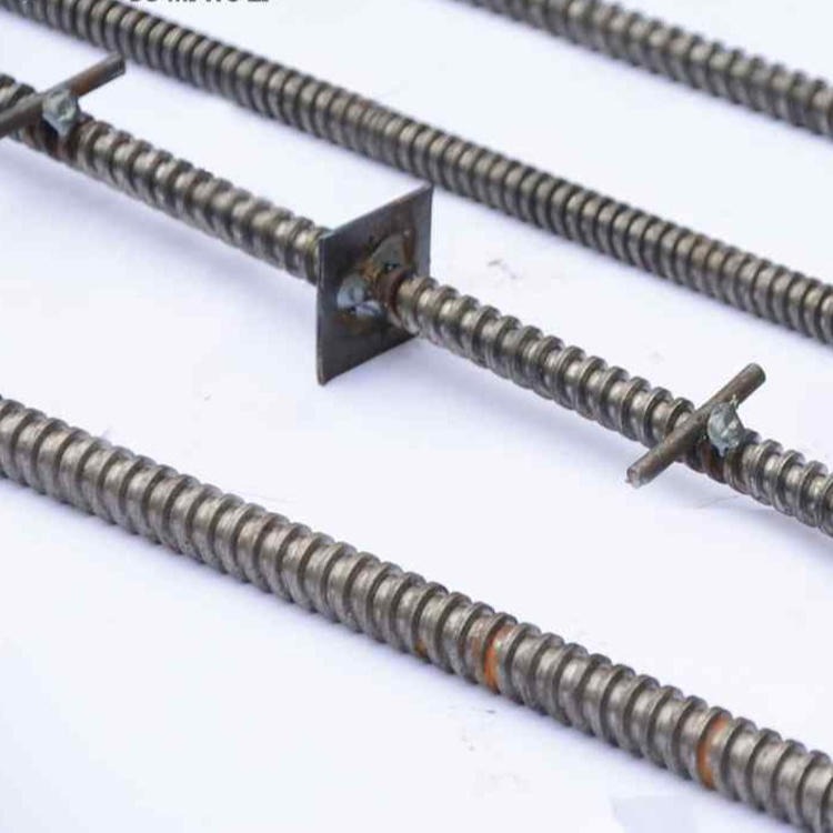 建筑材料穿墙螺丝 止水螺杆 鸿盛达厂家生产各种 异性螺栓