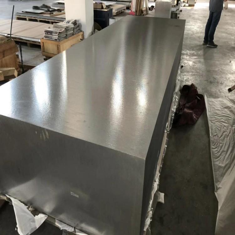 7075-T6高强度铝板 自行车用铝合金板 7075硬质氧化铝板