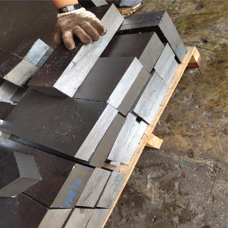德标模具钢2344钢板 2344铬钼钒合金工具钢 耐压冷作模具钢