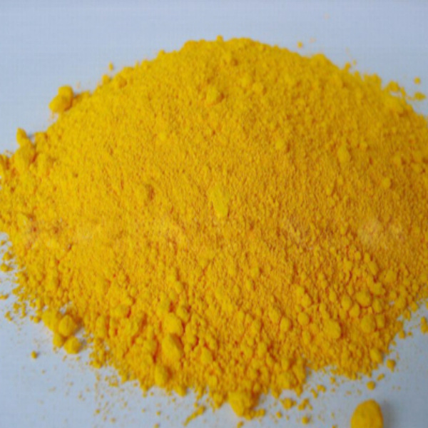 耐高温颜料供应 168深铬黄 油墨用颜料    中铬黄生产厂家   柠檬黄 化工塑胶颜料配色