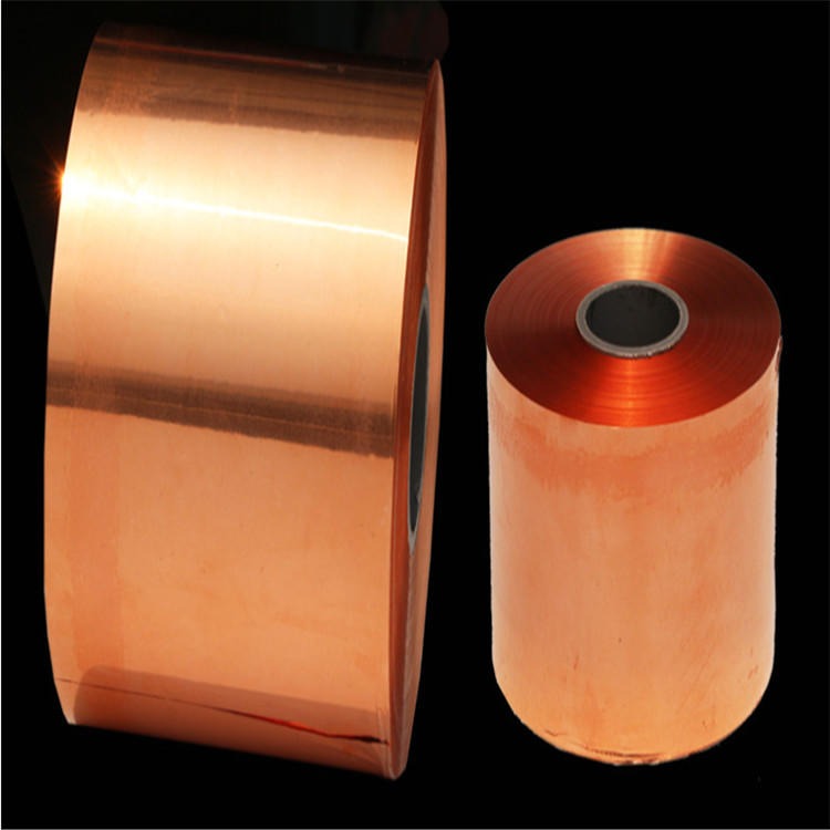 磷铜皮 c5210高精铜皮 磷铜带 磷铜板 磷铜棒图片