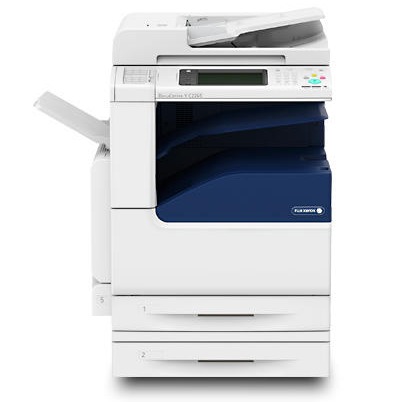 施乐 DocuCentre-V C2265 C2263 彩色数码复合机 专业办公打印机