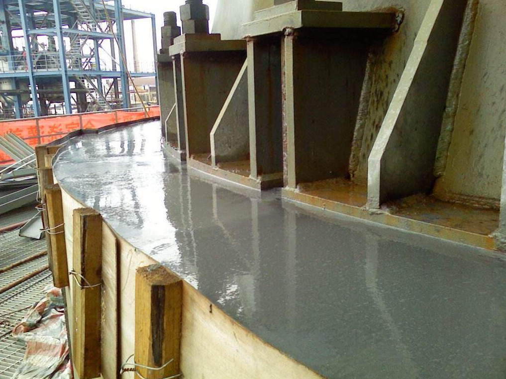 宣城高强无收缩灌浆料公司 水泥基材料 银石建筑科技图片