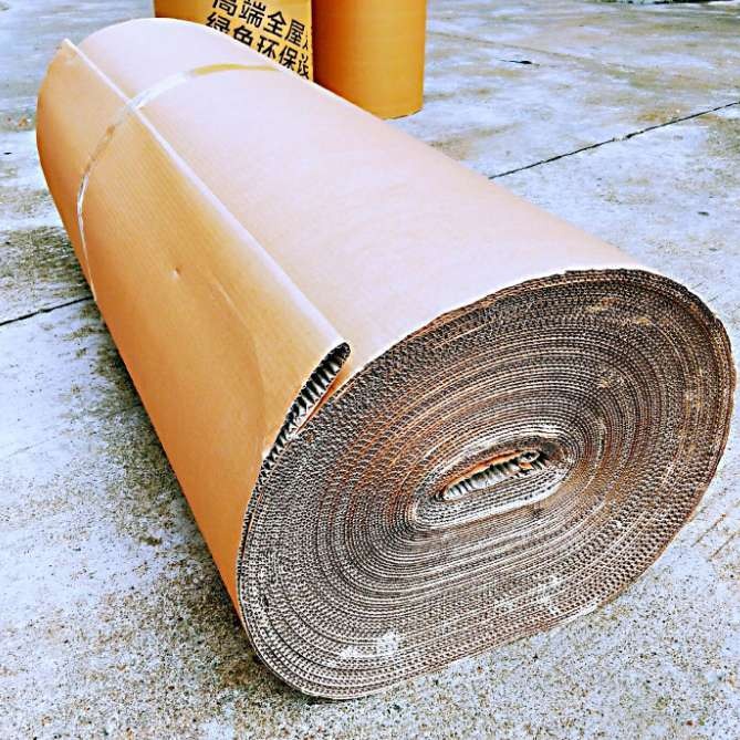 肇庆纸皮厂 家具包装纸皮 肇庆瓦楞纸 端州家具包装纸 地板保护纸