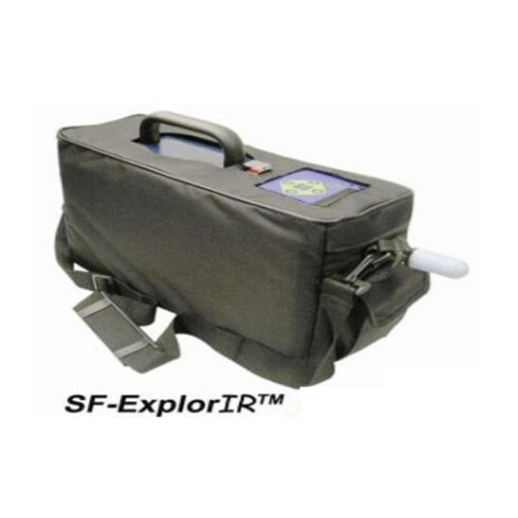 美国SPECTROS SF-ExplorIR硫酰氟检测仪