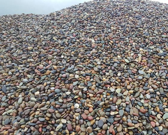 湖南鹅卵石--湖南鹅卵石价格-湖南鹅卵石厂/到重庆荣顺矿产！示例图3
