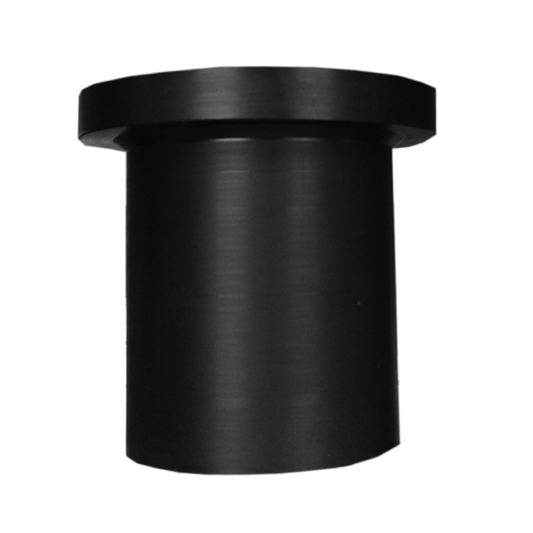 HDPE塑料弯头管件产品/45°90°弯头管件/注塑成型产品/生产厂家示例图10