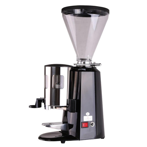 西安格米莱磨咖啡豆机CRM9083商用电动磨豆机现磨咖啡机配套使用设备实体店销售